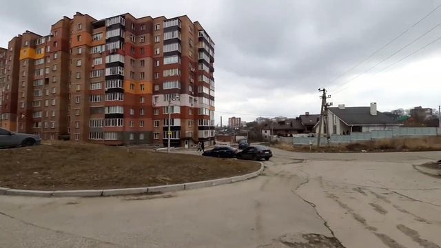 Хмельницький, масив Укрстандарт за газконторою вул Будівельників