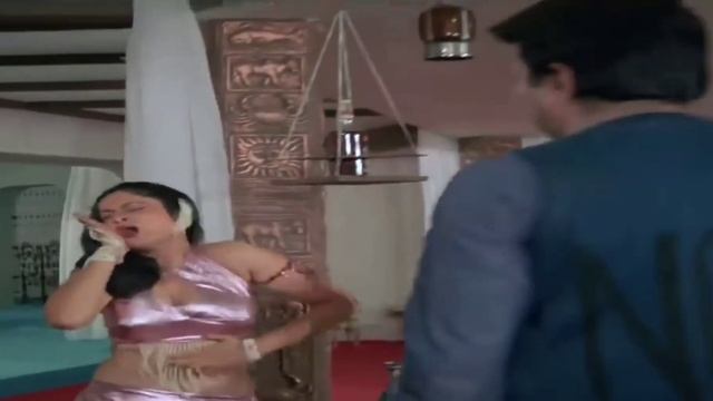 Jahan Bin Hawa Ke | "JHUTHA SAACH"- 1984 | Song - Dharmendra, Aruna Irani, Amrish Puri |