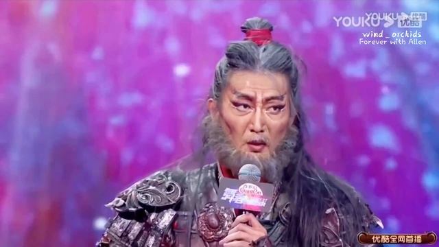 『Part 2』Best Funny Cut of Ren Jialun | English subtitle | The greatest dancer China 2020