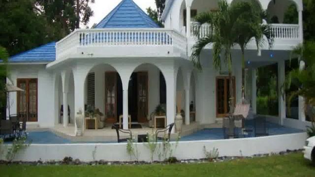 Ямайка, Портленд, Порт-Антонио - By the Sea Vacation Home and Villa