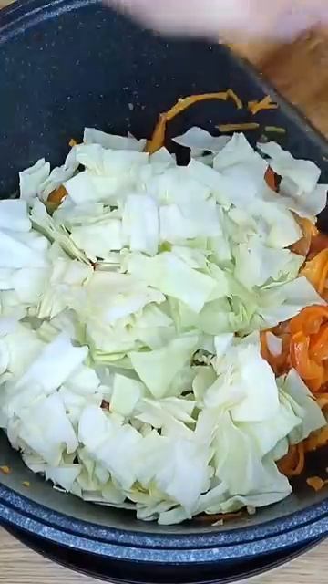 Самое вкусное блюдо которое готовлю каждые выходные и не надоедает!!!