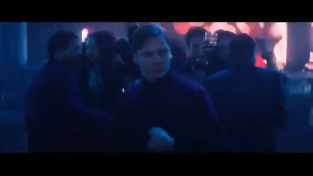 Zemo dancing hardbass