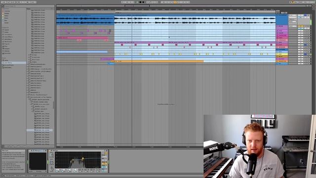04.4. High Retention Music Breakdown Part 4
