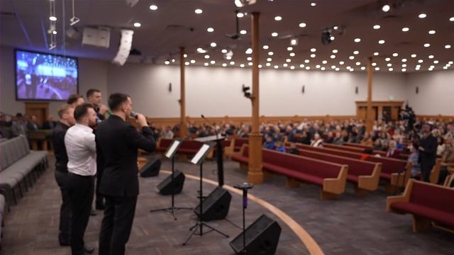 Нам кажется, завтра мы будем прилежней - Sulamita Church