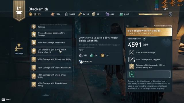 Assassins Creed Odyssey: Atlantis