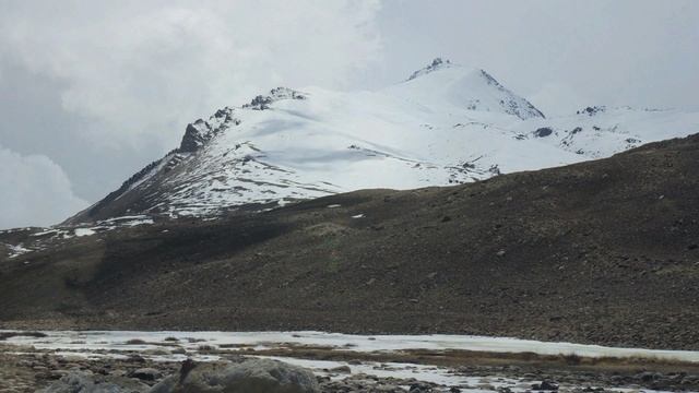 памир путешествие на машине