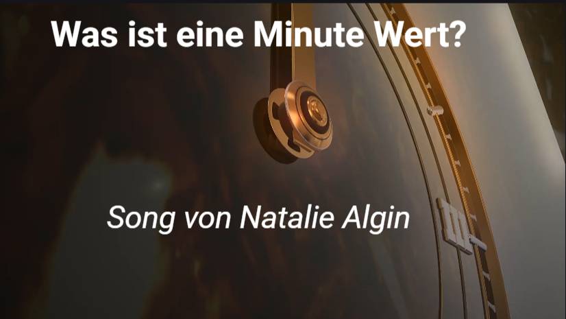 Was ist eine Minute Wert?