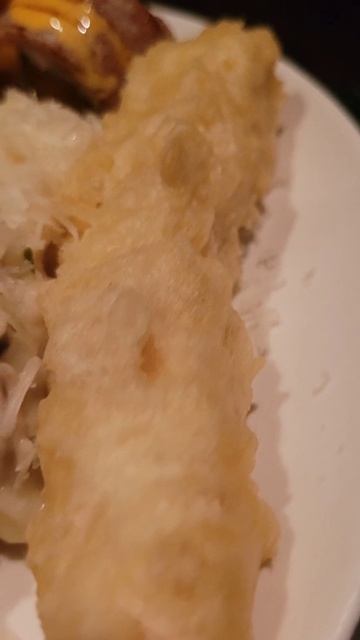 Tempura | Teatro Restaurant | Towers Rotana Hotel Dubai