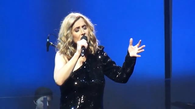Lara Fabian NY 2018 by LFBrasil FC 7
