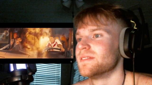 FAST X - "HAN VS SHAW FIGHT" TV SPOT REACTION!! (LETS GOOO!)