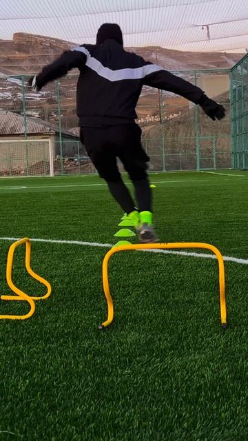 Training🏃⚽️