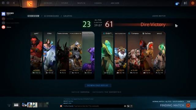 TUTORIAL - Como tomar uma sabugada #29 -- Bane - DOTA2 (com facecam!) HD