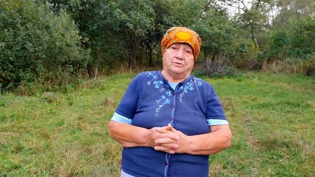 Чи чули ви, люди, який день прийде