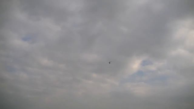 KDS 450sv FBL doing 3D