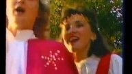 Театр пісні Літопис Як сонце спати ляже 1995 PA