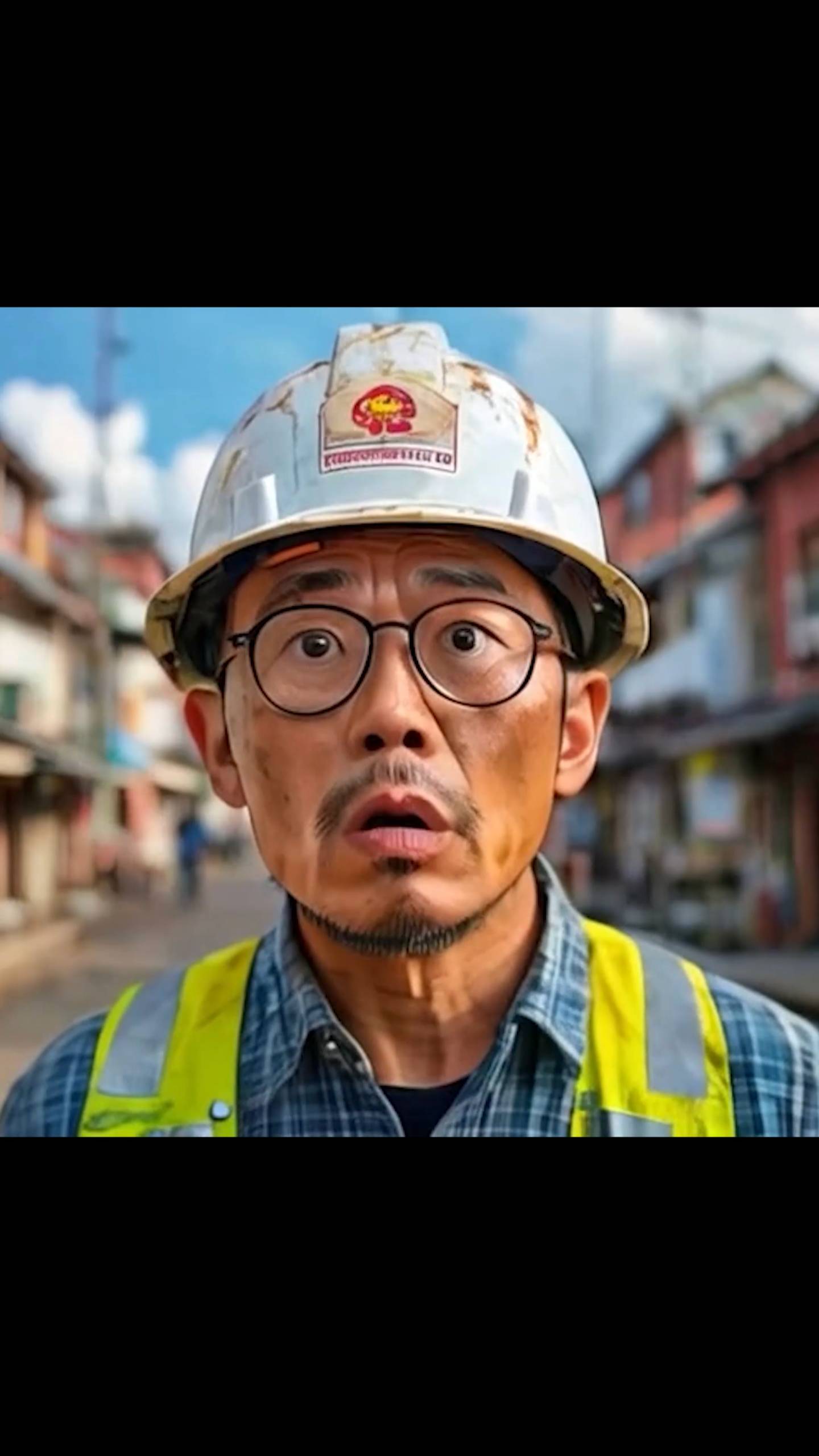 Обращение к Китайским инженерам-строителям #китай #санья #china #отдых