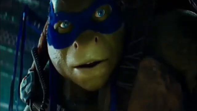 Leonardo: Son of Man