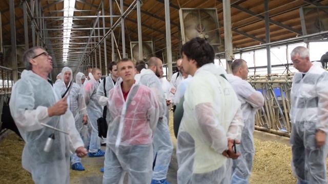 Силос практикум. Південь - ПраТ «Племзавод "Степной»