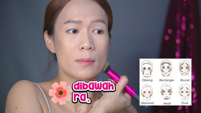 REVIEW CONTOUR POWDER: TOO COOL FOR SCHOOL ART CLASS BY RODIN SHADING – CONTOUR PEMULA