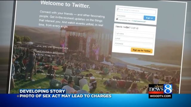 Expert on explicit teen photo: ‘End it’
