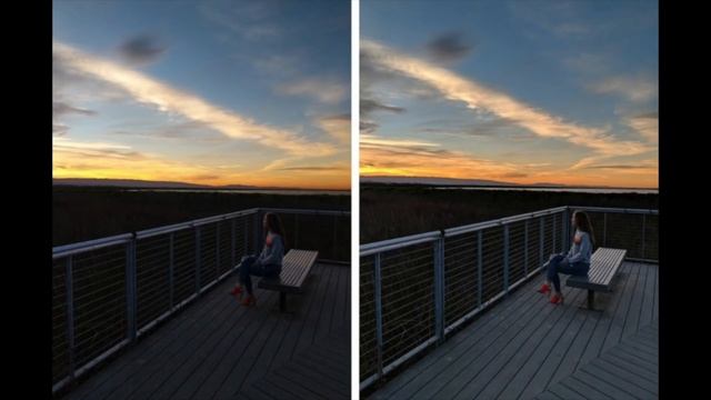 Smartphone Camera Quality Improvements - Smartphone Cameras Vs DSLR??