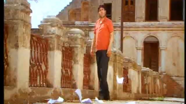 khirki ''MANGI MAHAL'' / music @PAVNEET BIRGI