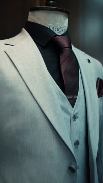 Магазин мужских костюмов Brookss