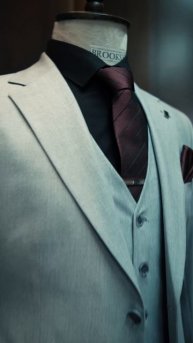 Магазин мужских костюмов Brookss