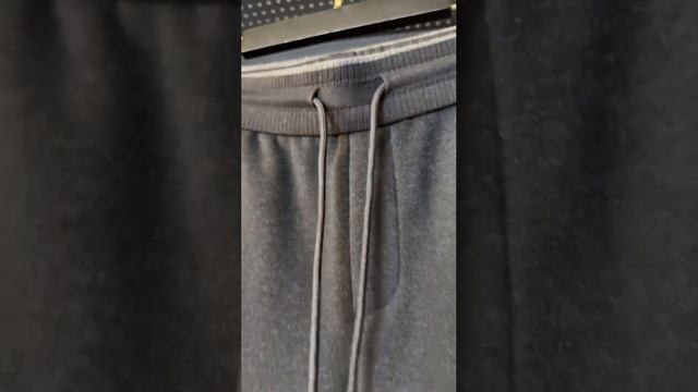 Джогеры Loro Piana оригинал