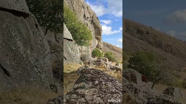 Зеленогорье,о.Панагея