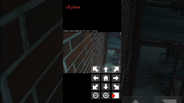 Move the Russian Camera