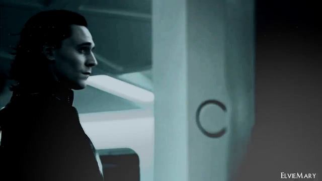 Loki ₪ Khan - Prison Break