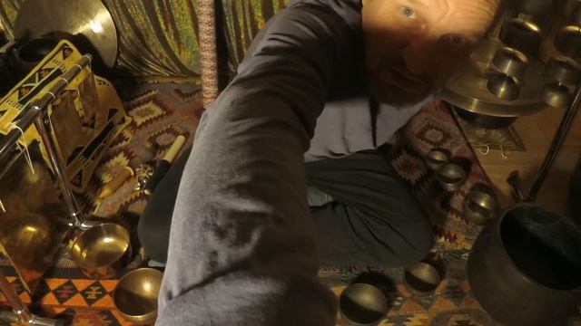 123. Кто мы? Поющие чаши тибетские как инструмент перерождения ума. ОТКРОВЕНИЕ. Куда мы идём?