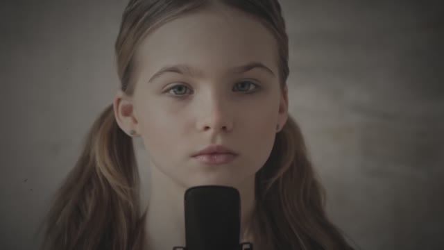 🎶ТЫ ЖЕ ВЫЖИЛ СОЛДАТ | Анна Волкова