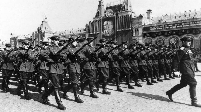 1925-2025. КАК РОСЛА И СОКРАЩАЛАСЬ АРМИЯ СССР ДО И ПОСЛЕ ВОЙНЫ 1939-1945 гг. Мнение А.РОЖИНЦЕВА