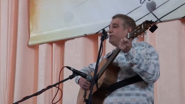 БардАкадемия 7окт 2017 вечер 2 Сорока