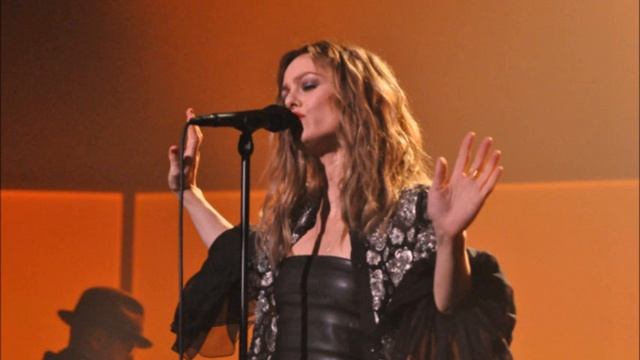 Mi Amor - Vanessa Paradis Paroles