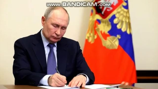 Путин обсудил с членами Совбеза отношения России и стран бывшего СССР