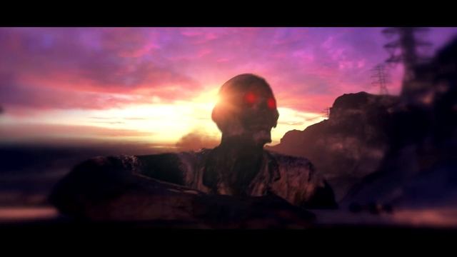 Tag Der Toten: "A Light From The Shore" (Director's Cut) - Black Ops 4 Zombies Music Video
