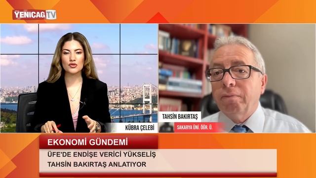 Gündemi Sarsacak Yorum! | "Mehmet Şimşek 31 Mart'tan Sonra..." | #Dolar O Tarihte 4 Lira Artacak!