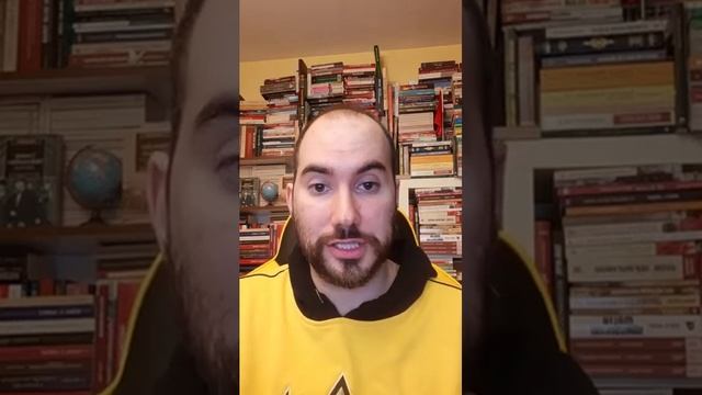 Canımız Ne İsterse (21.03.2022) - KDY/KDD Sistemleri, Gelecekte Kaynak Kıtlığı, Osmanlı'da Hırsızlı