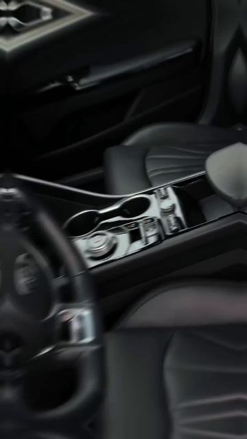 KIA K5 — это не просто автомобиль, это заявление