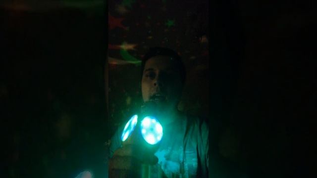 Поздравил Братишку своей новой песней - русской версией Britney Spears - lucky)