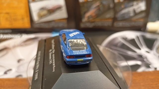 Opel Calibra 16v 187