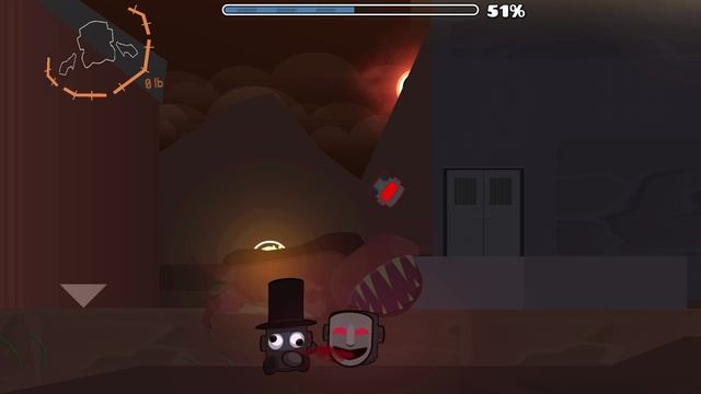 (Easy Demon) Great Asset By PixelLolka 100%