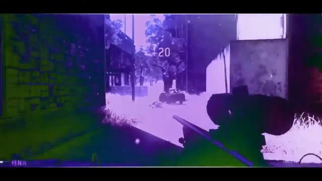 You're gone (Grave) - a COD4 MOVIE BY EPSILON SLIIKS