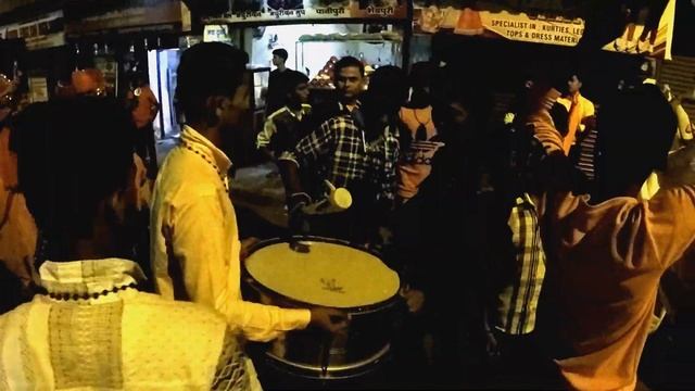 Amazing Shivjayanti Rally HD | शिव जयंती | Shivaji Maharaj Janmotsav