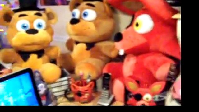 Testing Old Video Camera