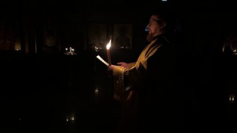 «На реках Вавилонских...»