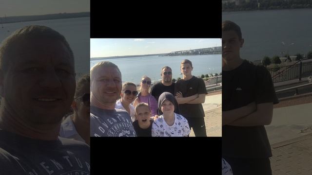 питиримовы fam